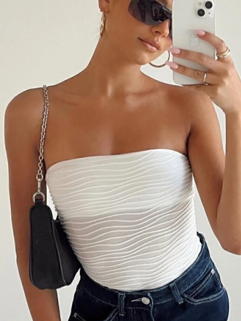 PP Makena Bodysuit